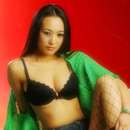 Kinky Trans Ready For NSA Fun - Let