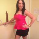Naughty Girl Seeks Dominant Partner For Wild, Kinky Exploration Together.