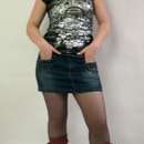 Hot Trans Escort With Private Gloryhole Ready To Fulfill Your Fantasies